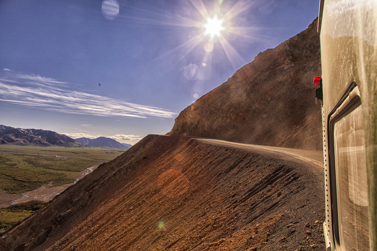 Denali Park